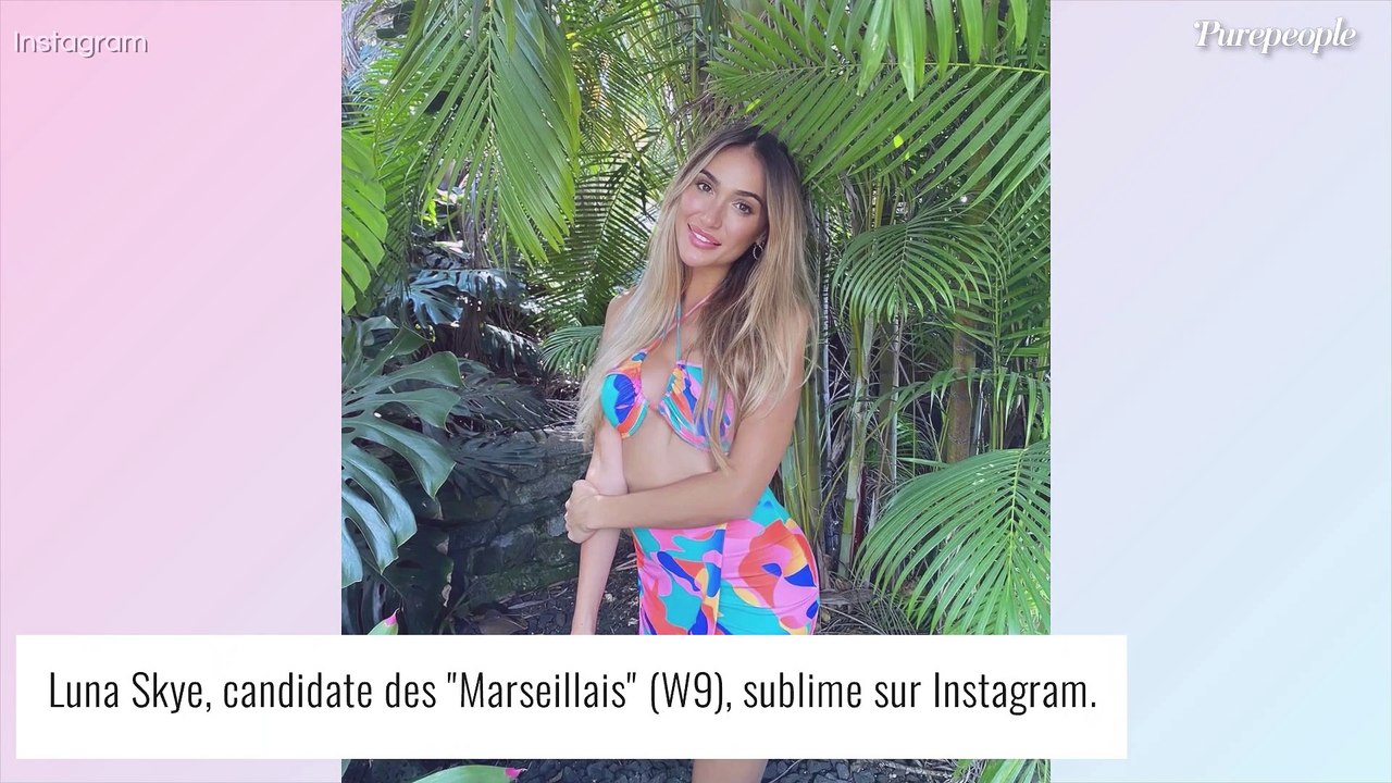 Luna Skye (Les Marseillais) hospitalisée, sa dernière opération compliquée : "J'ai perdu beaucoup de sang..."