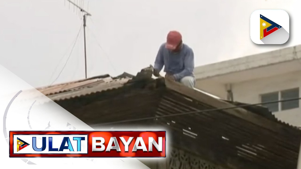 DTI-BOHOL: Mga nagtataas ng singil sa construction materials, papanagutin; 67 price freeze violators sa Bohol, inisyuhan ng show-cause order