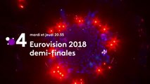 Concours Eurovision de la Chanson 2018