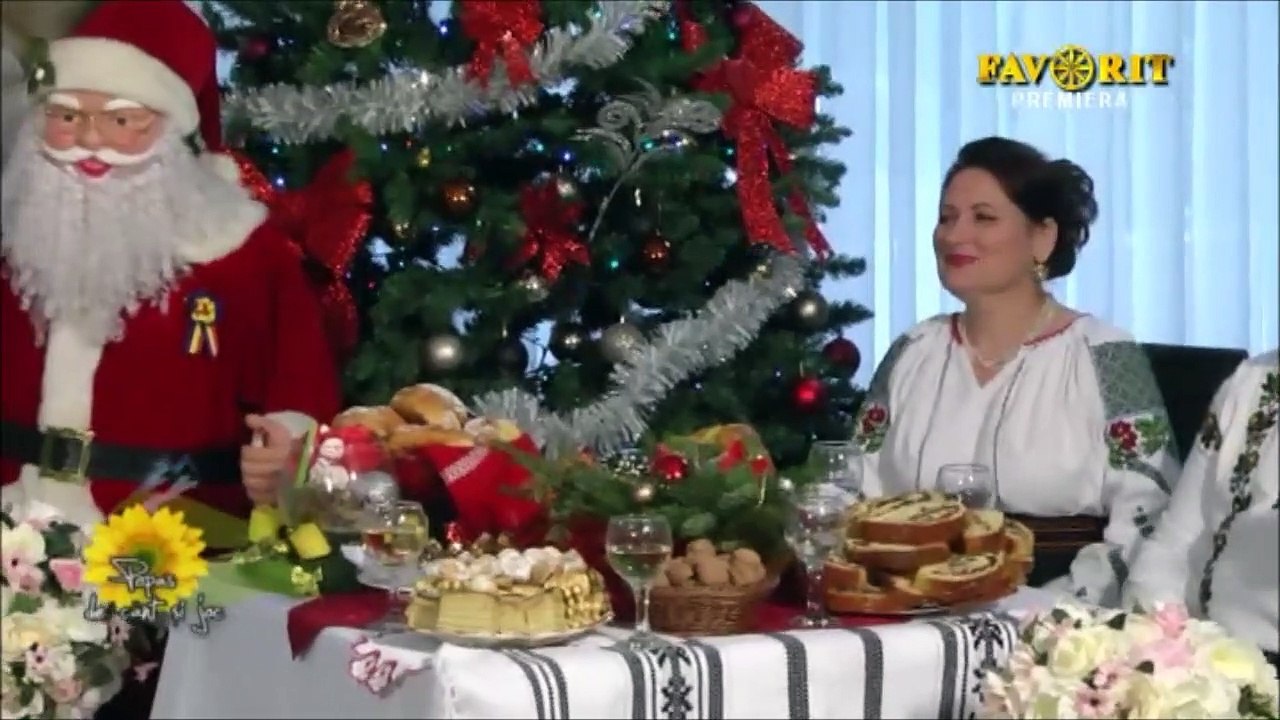 Silvia Ene - Am baiat, dar am si fata (Popas de cant si joc - Favorit TV - 28.12.2021)
