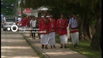 Passion outre-mer - 6 mai