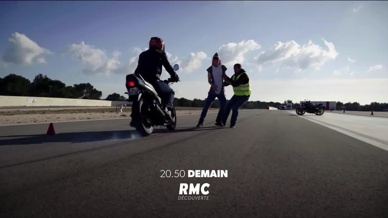 High Side - 23 mai