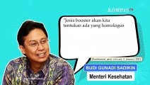 Vaksinasi Booster Mulai 12 Januari 2022, 5 Vaksin Covid-19 Ini Jadi Calon Vaksin Booster