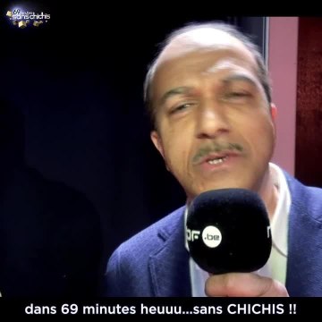 69 minutes sans chichis