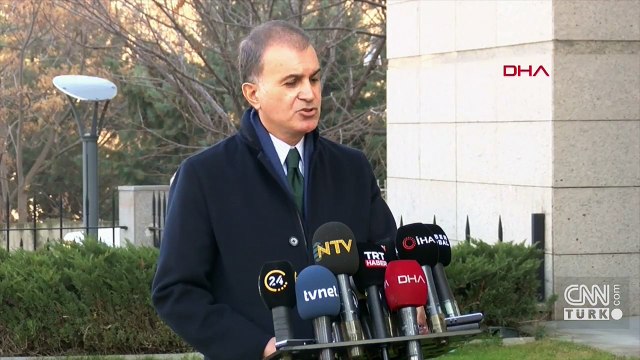 Cumhurbaşkanı Erdoğan, milletvekilleriyle ne görüştü? AK Parti Sözcüsü Çelik'ten açıklama