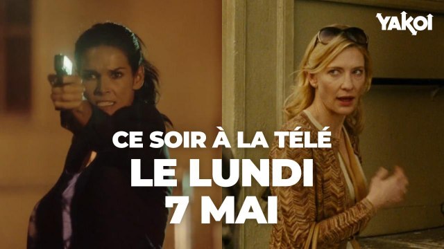 Yakoi à regarder à la télé ce soir (lundi 7 mai) ?