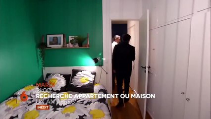 Recherche appartement ou maison : que sont-ils devenus ?