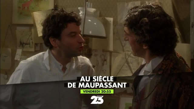 Contes et nouvelles du XIXe siècle