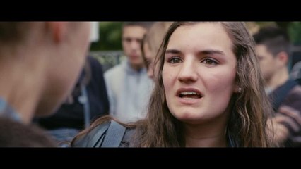 La Vie d'Adèle : Chapitres 1 et 2 - 14 mai