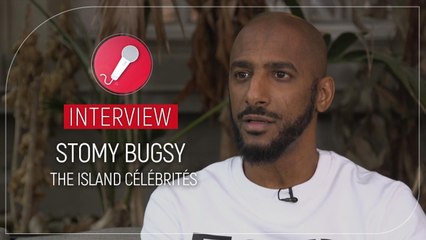 The Island Célébrités : végétalien, Stomy Bugsy a vécu un véritable calvaire pour s'alimenter !