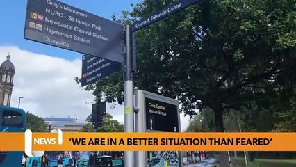 Watch: Your latest news headlines from Newcastle on Wednesday, January 5