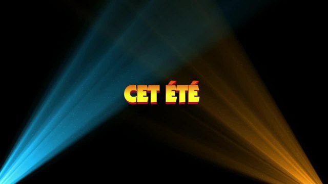 Madagascar 3 : Bons Baisers d'Europe - 9 mai