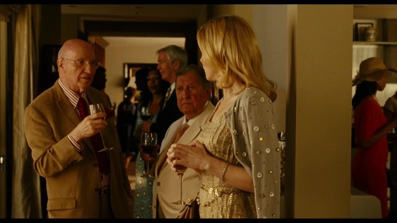 Blue Jasmine - 7 mai