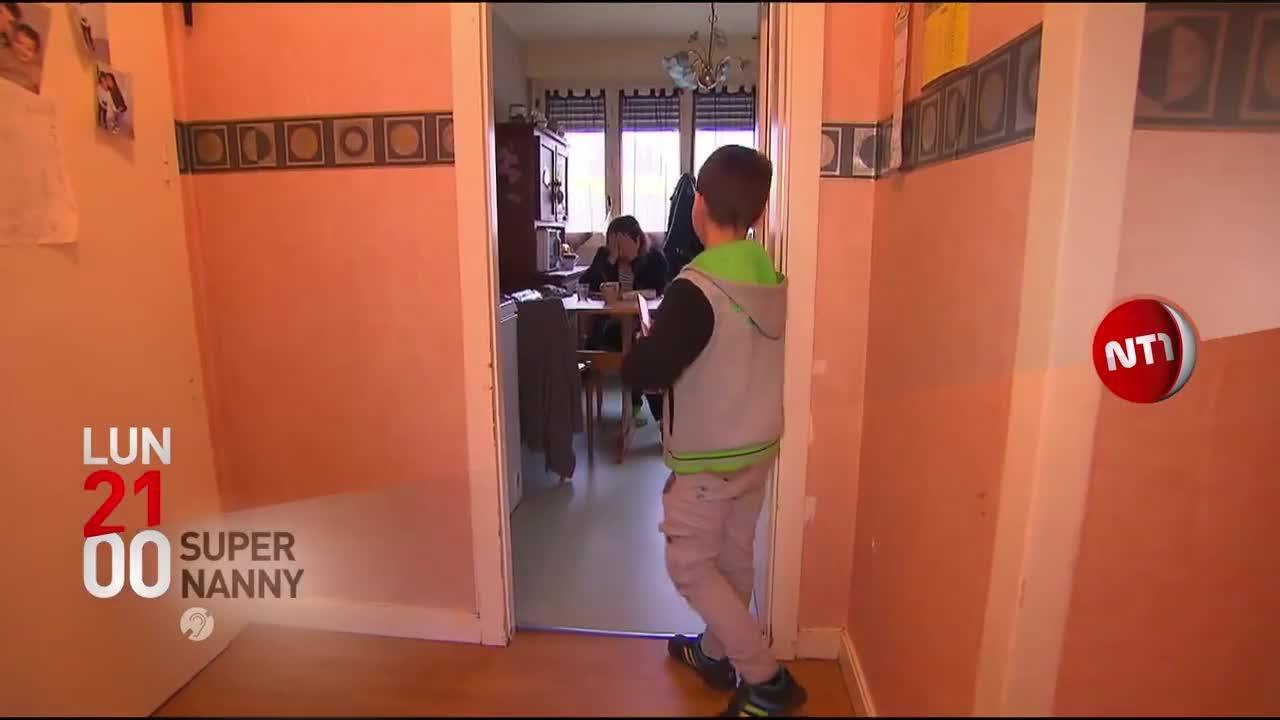 Super Nanny