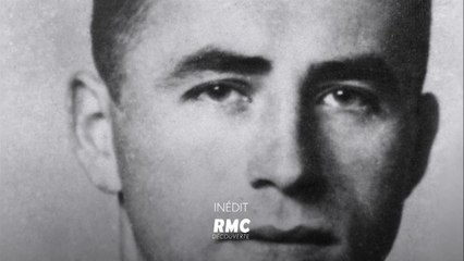 Aribert Heim, médecin du camp de Mauthausen