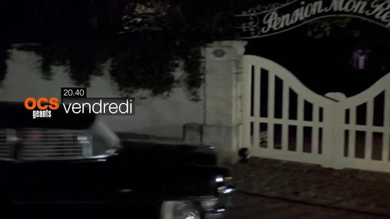 Faut pas prendre les enfants du bon Dieu pour des canards sauvages