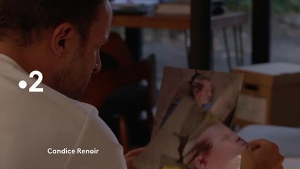 Candice Renoir - 4 mai