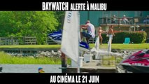Baywatch : Alerte à Malibu - 1er juin
