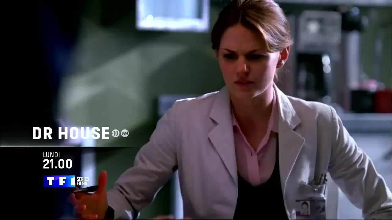 Dr House