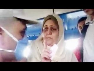 قرارات بعد واقعة سيدة القطار.. كشف نفسى للعاملين بالسكة الحديد