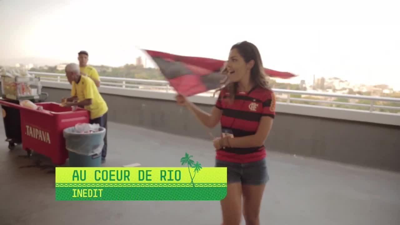 Au coeur de Rio
