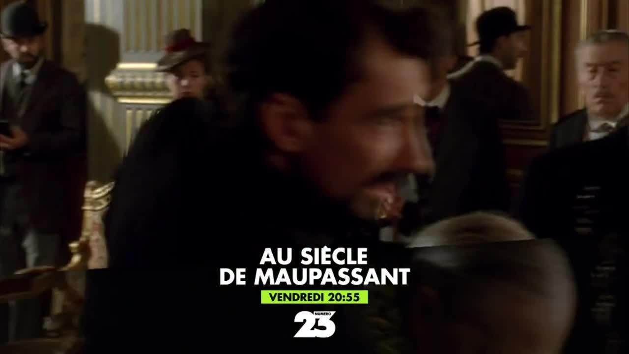 Contes et nouvelles du XIXe siècle