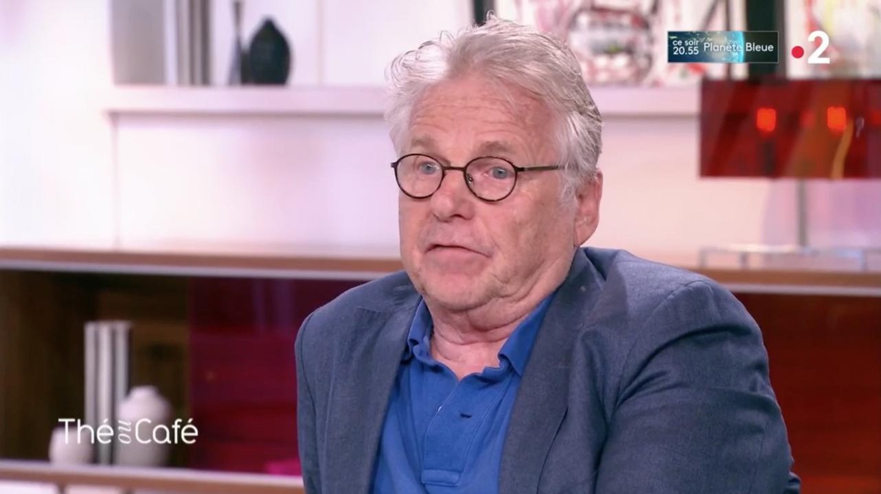 Daniel Cohn-Bendit : "J'ai découvert il y a six ans que j'avais une fille… qui a 43 ans aujourd'hui"