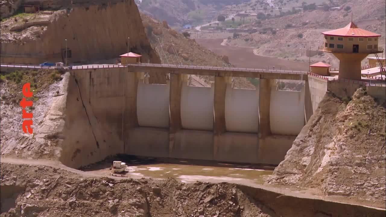 Iran, rêves d'empire ?