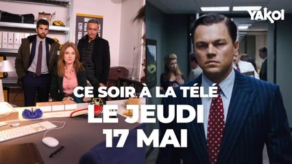Yakoi à regarder à la télé ce soir (jeudi 17 mai) ?