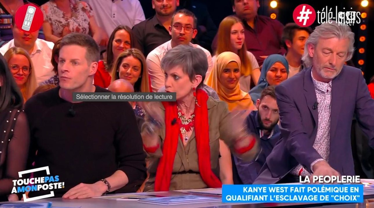 TPMP : Enormes clashs en série entre Isabelle M...