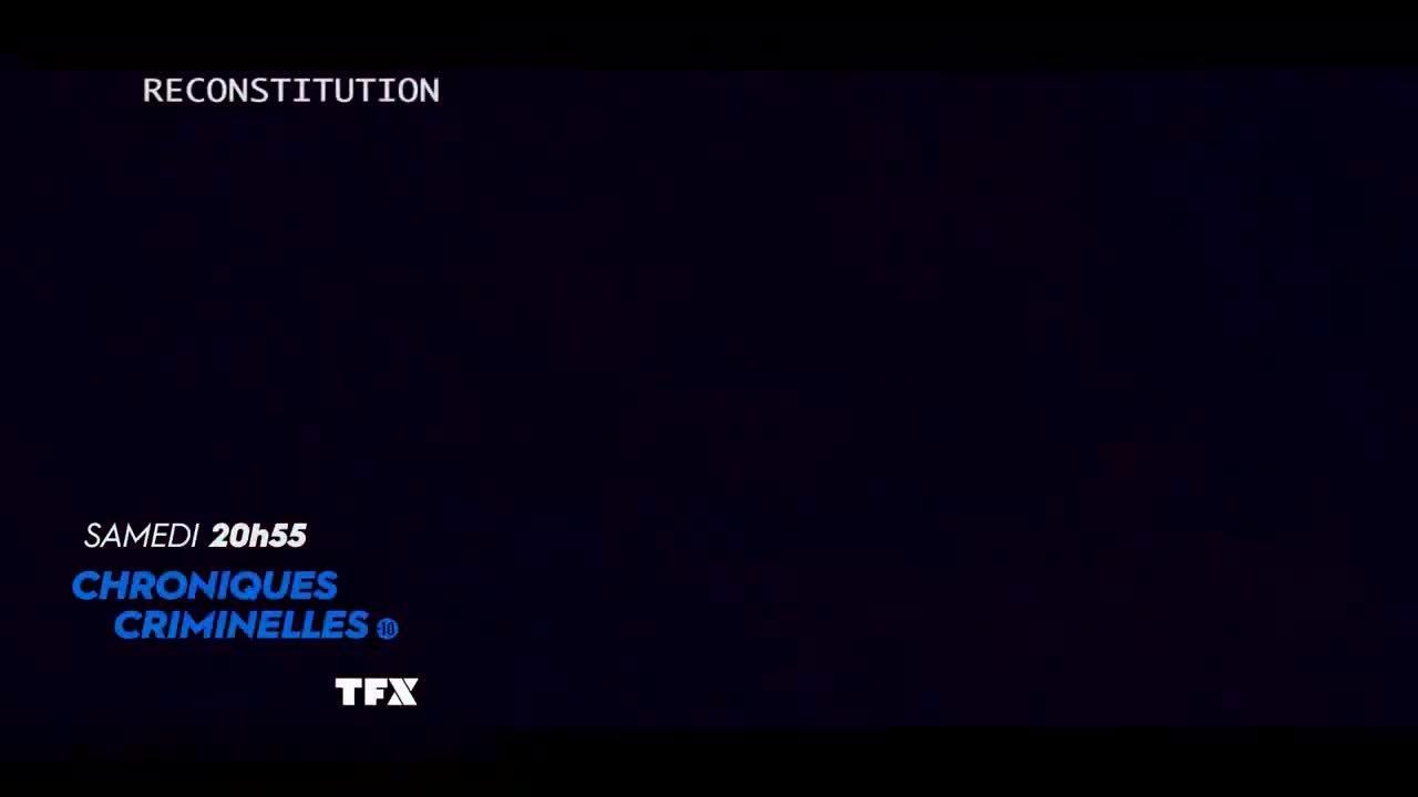 Chroniques criminelles