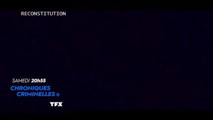 Chroniques criminelles