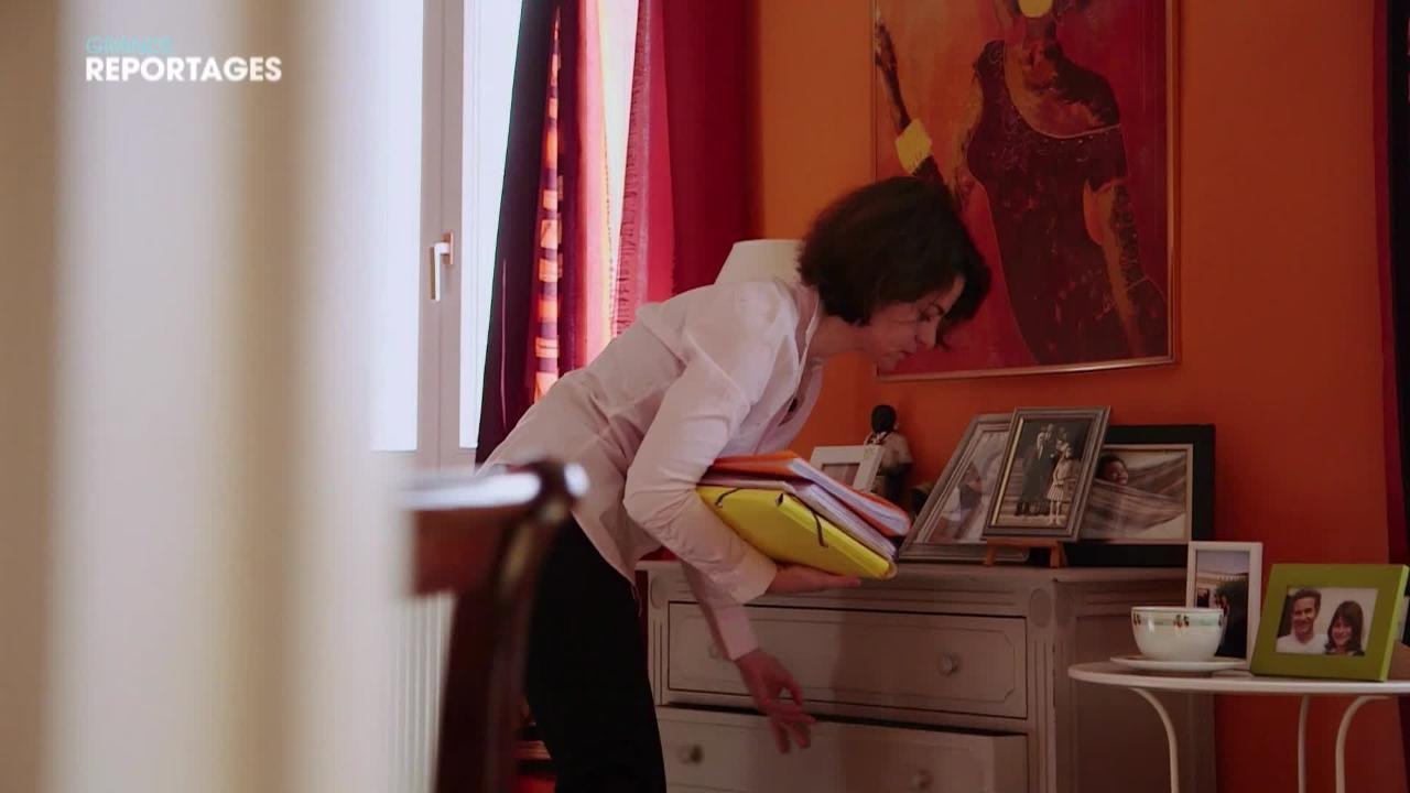 Grands reportages (TF1) : ces Français confrontés à l'usurpation d'identité