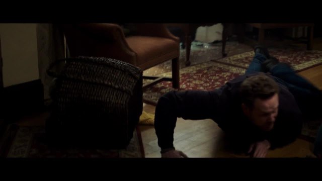 Acts Of Violence - 3 mai