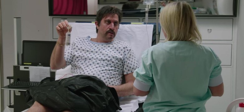 Mon Ket : François Damiens dévoile la bande-annonce de son premier film tourné en caméra cachée