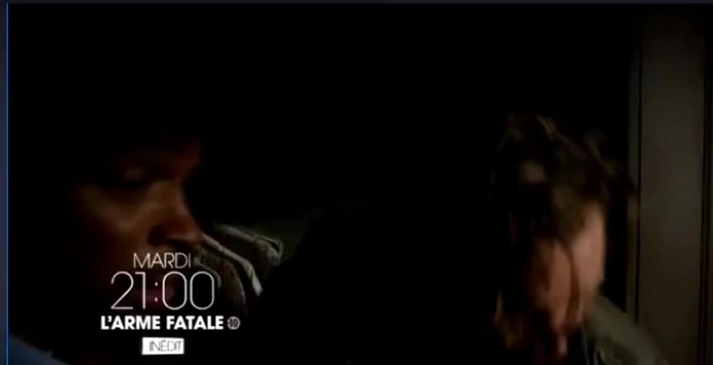 L'arme fatale