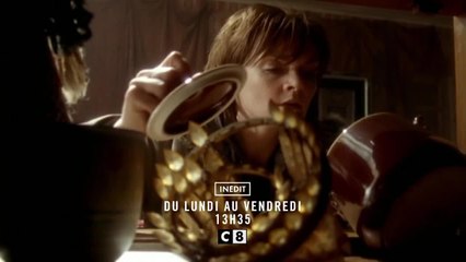 Meurtres à l'anglaise