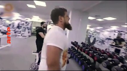 Kadyrov, Ubu dictateur de Tchétchénie - 15 mai