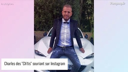 Charles (Les Ch'tis) agressé à son domicile pour une "histoire de drogue" : blessé et traumatisé, il se confie