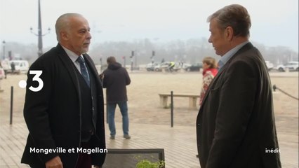 Mongeville et Magellan - 5 mai