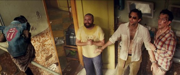 Very Bad Trip 2 - 6 mai