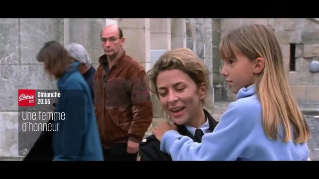 Une femme d’honneur - 29 avril