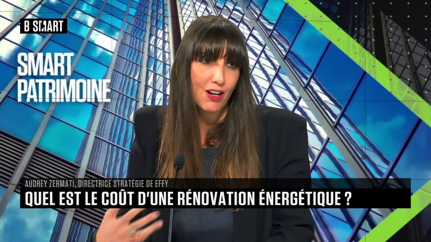 Rénovation énergétique : quels avantages ? 