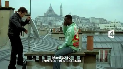 Envoyés très spéciaux
