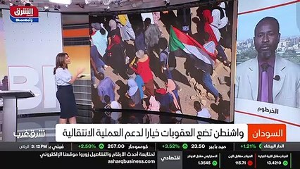 ...المشهد السوداني من صورة العالمية ، الغاء...