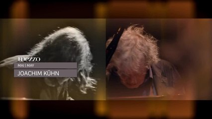 Joachim Kühn et Mal Waldron