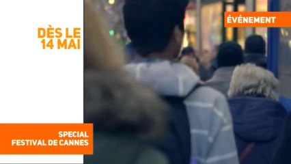 Gala du Festival de Cannes