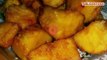 Batata doce caramelizada