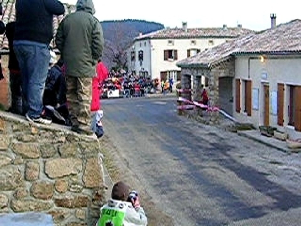 montecarlo 2008