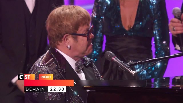 Elton John : I’m still standing - 30 avril